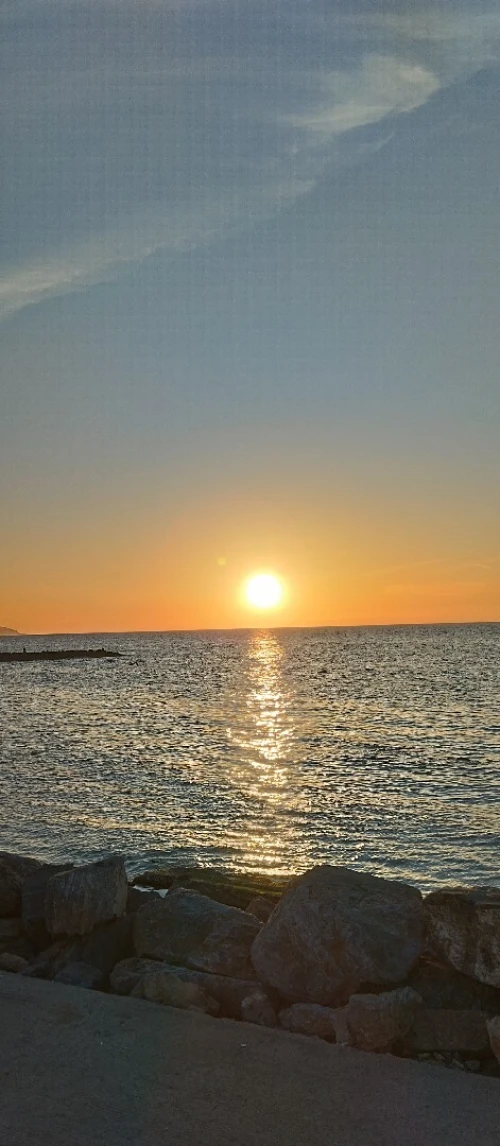 Location vacances Appartement F3 Tipaza Bou ismail