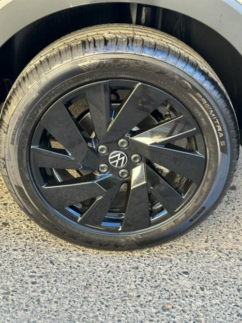Volkswagen Tahru 2025 XR