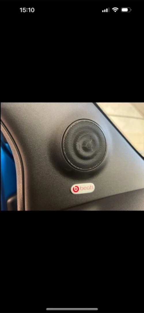 Fiat 500 2022 Abarth 595 compétition