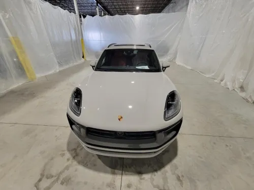 Porsche Macan 2026 T