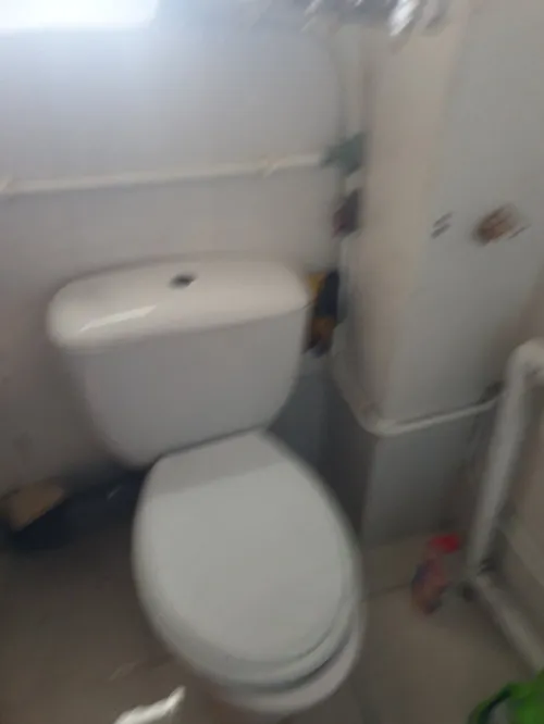 Vente Appartement Studio Alger Sidi mhamed