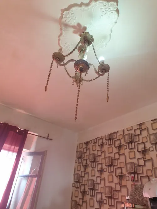 Vente Appartement Studio Alger Sidi mhamed