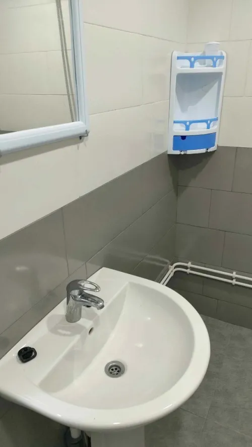 Location Appartement F2 Tlemcen Marsa ben mhidi