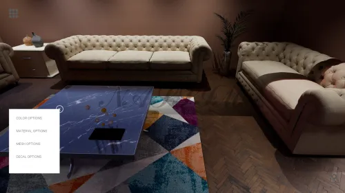 Architecte 3D