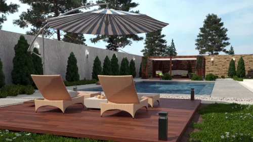 Architecte 3D