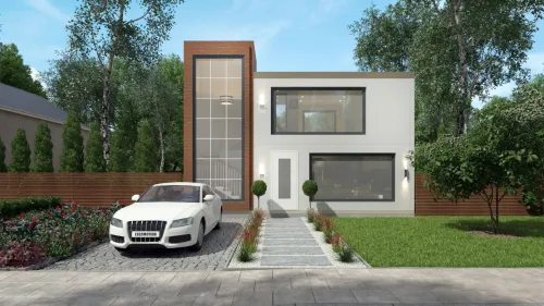 Architecte 3D