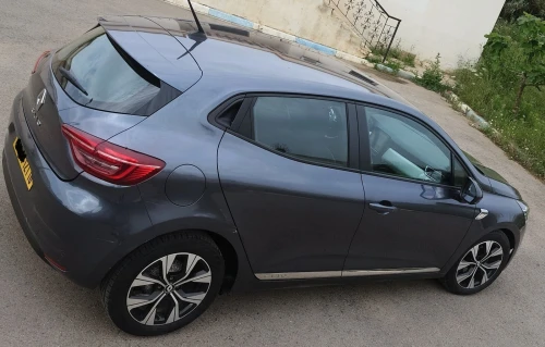 Renault Clio 5 2021 Limited