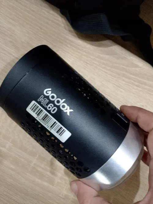 Godox ML60 