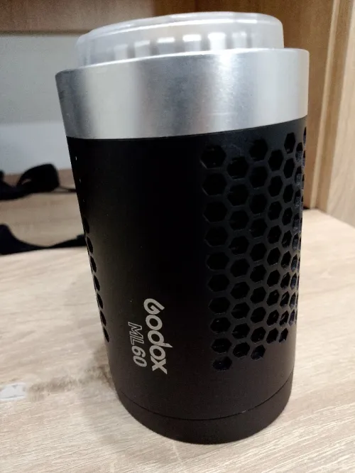 Godox ML60 