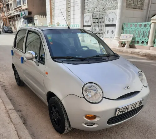 Chery QQ 2013 QQ