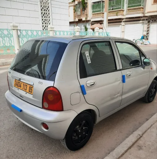 Chery QQ 2013 QQ