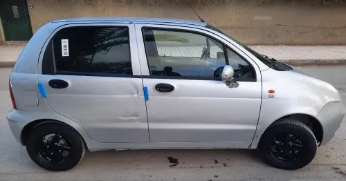 Chery QQ 2013 QQ