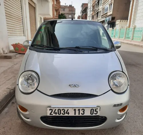Chery QQ 2013 QQ