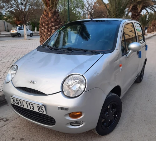 Chery QQ 2013 QQ