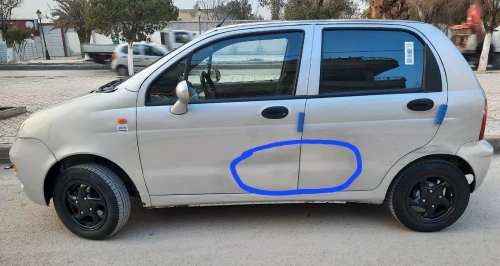 Chery QQ 2013 QQ