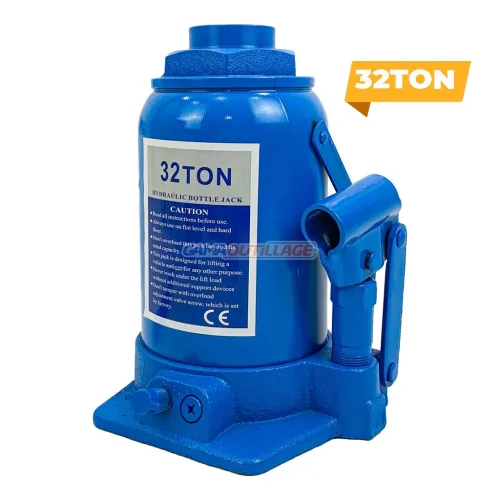 CRIC BOUTEILLE HYDRAULIQUE 32TON BYEG