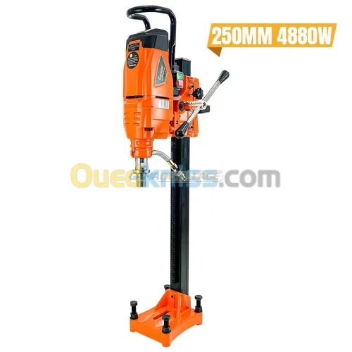 CAROTTEUSE 250MM 4880W CAYKEN