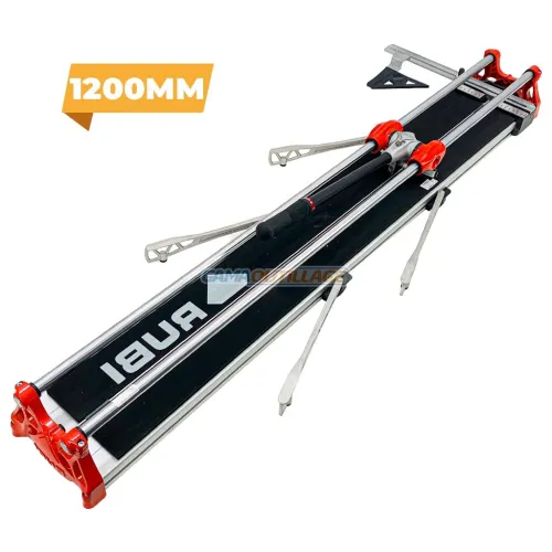 COUPEUSE MANUELLE HIT 1200MM RUBI