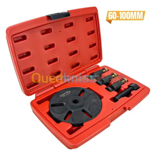 EXTRACTEUR DE PIGNON DRBRE A CAMES UNIVERSEL TOPTUL
