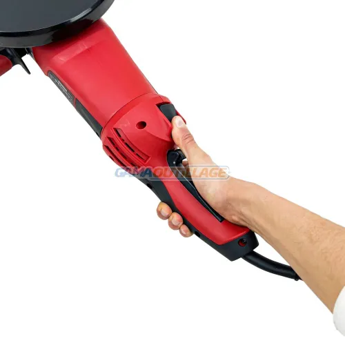 MEULEUSE 230MM 2200W WORCRAFT