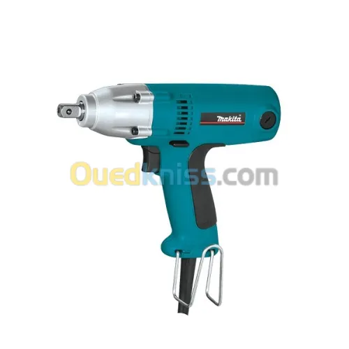 BOULONNEUSE ELECTRIQUE 1/2 280W 150NM MAKITA