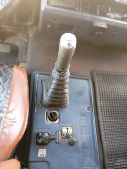 Renault Camion tracteur Renault 65 1987