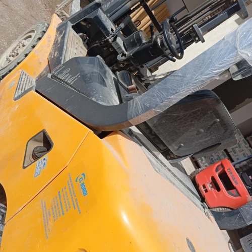 EL BORDI CLARCK Clarck el bordi 3 tonnes 2021
