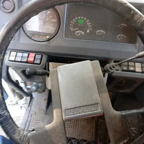 Renault Camion tracteur Renault 1997