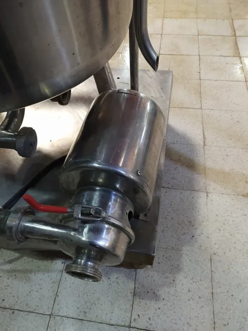 Lot des machines pour boissons