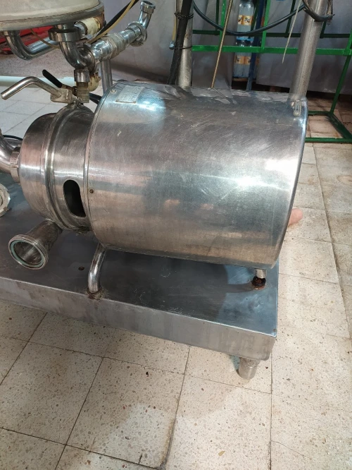 Lot des machines pour boissons
