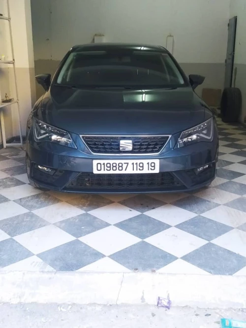 Seat Leon 2019 Urbain