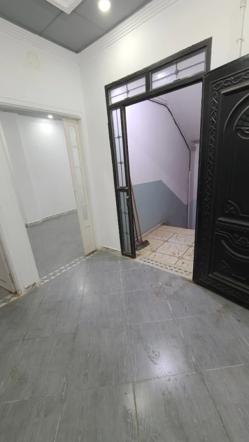 Vente F4 Tlemcen Sabra
