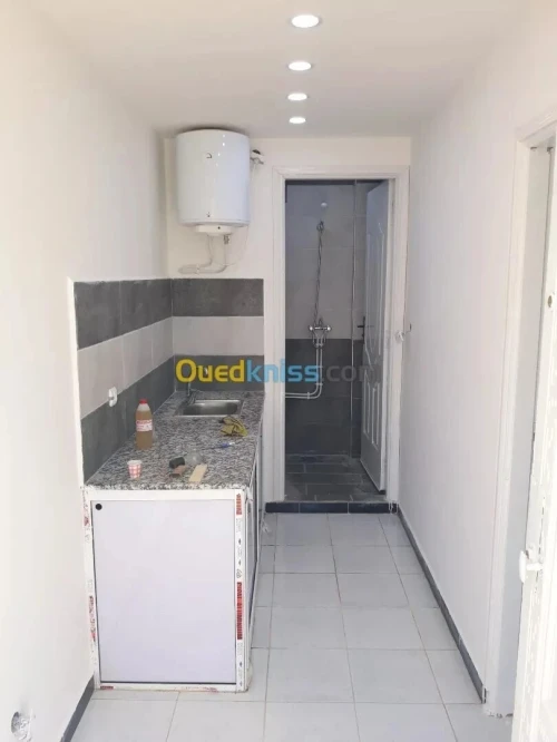 Location vacances Appartement F3 Béjaïa Beni ksila