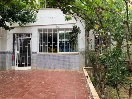 Location vacances Appartement F3 Béjaïa Beni ksila