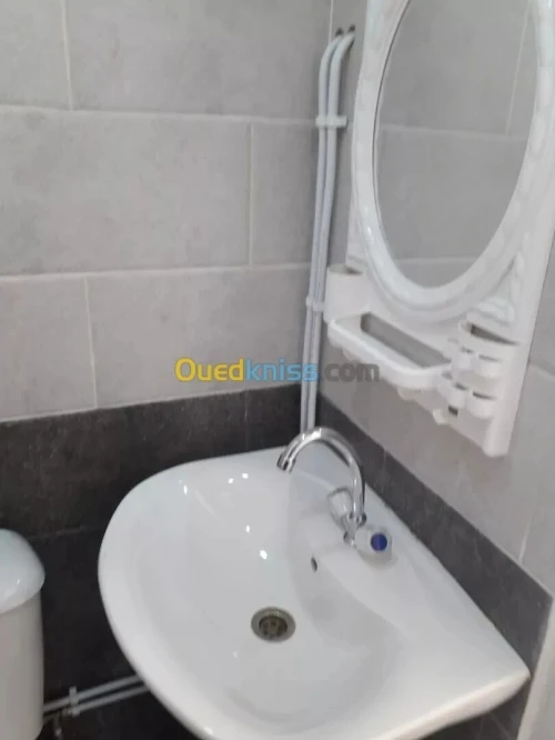 Location vacances Appartement F3 Béjaïa Beni ksila
