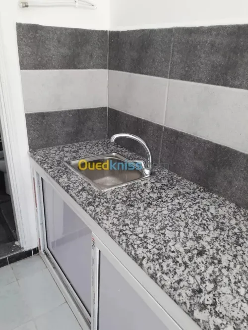 Location vacances Appartement F3 Béjaïa Beni ksila