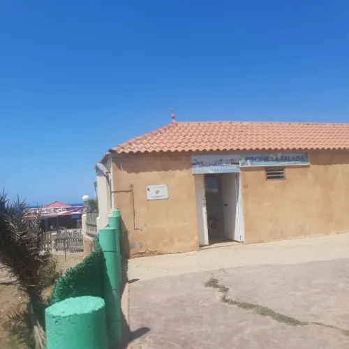 Location vacances Appartement F3 Béjaïa Beni ksila