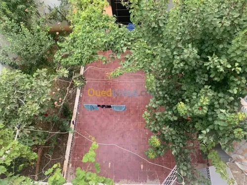 Location vacances Appartement F3 Béjaïa Beni ksila
