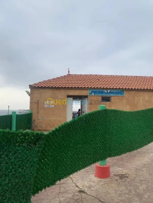 Location vacances Appartement F3 Béjaïa Beni ksila