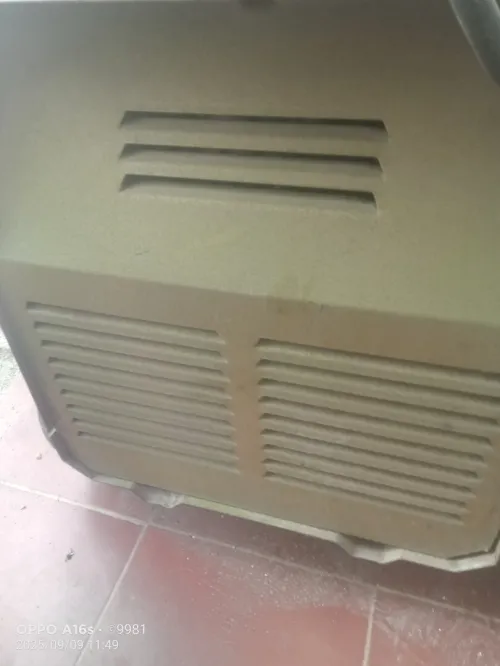 Poste à souder+perseuse