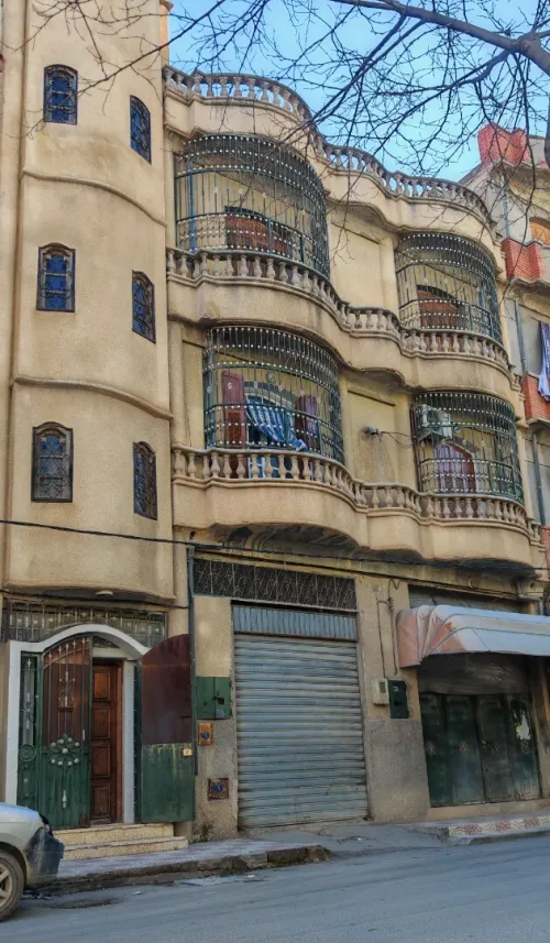 Vente Villa Sétif Setif