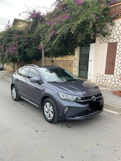 Volkswagen Taigo 2023 Life Plus