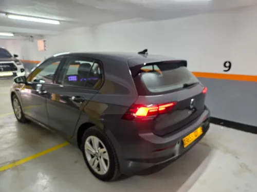 Volkswagen Golf 8 2021 Active