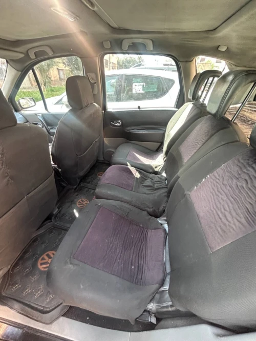 Renault Scenic 2006 Scenic