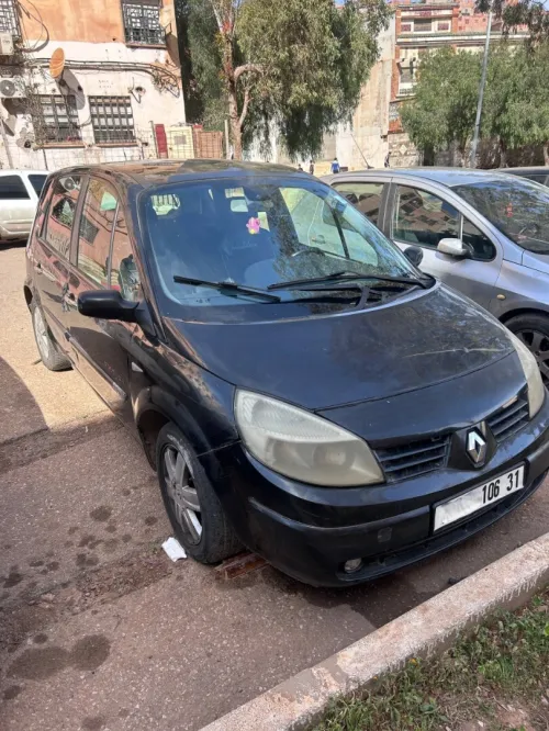 Renault Scenic 2006 Scenic