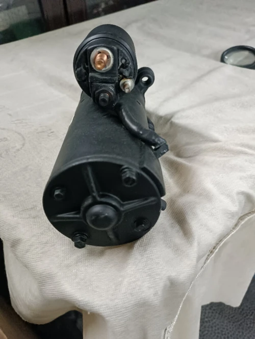 demarreur ford transit connect 2006 2007 2008 2009