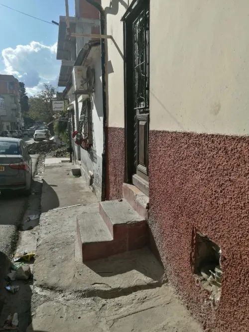 Location Appartement F2 Alger Douera