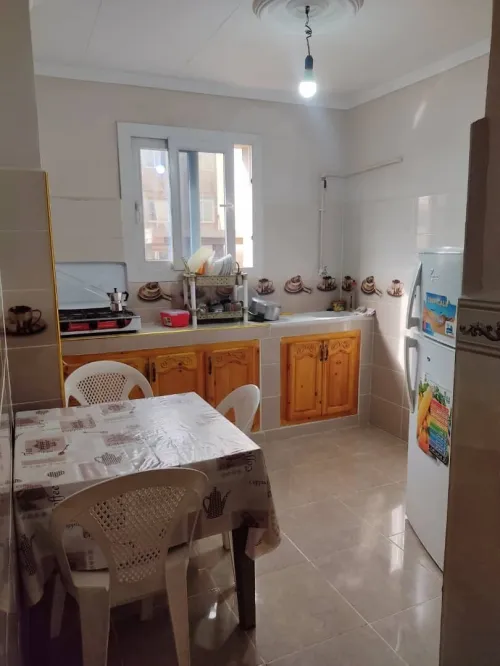 Location vacances bien immobilier Jijel El aouana