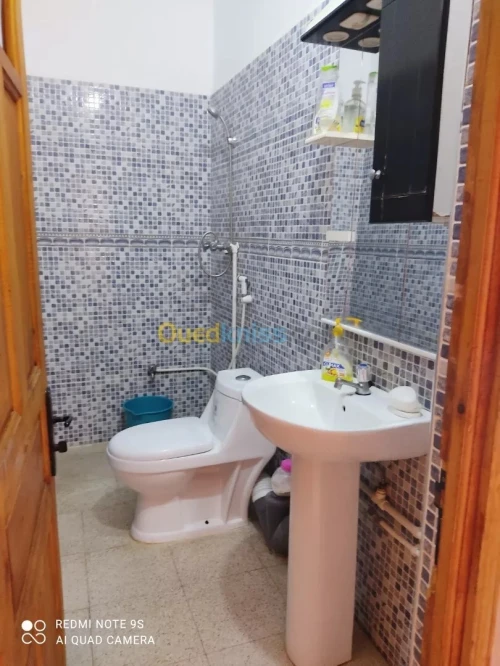 Location vacances bien immobilier Jijel El aouana