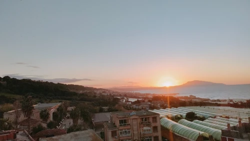 Vente Villa Tipaza Bou ismail